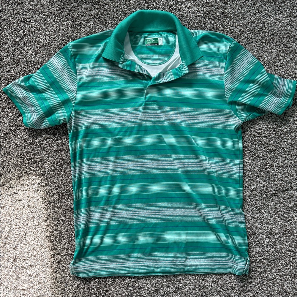 Ben Hogan golf polo